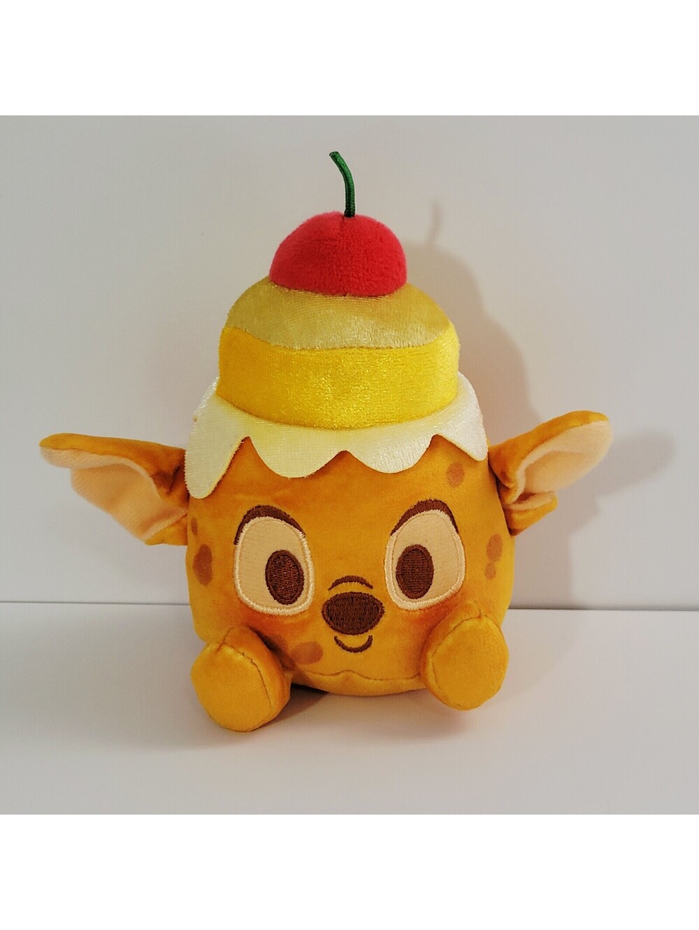 Disney Munchlings Baked Treats Stitch Upside Down Pineapple Cake